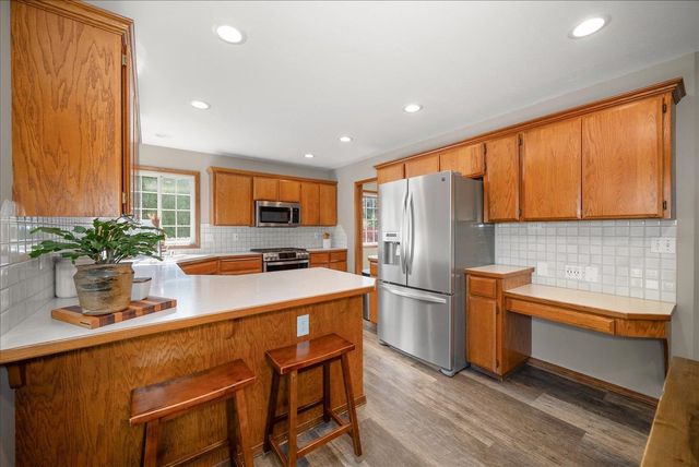 7614 N F St, Spokane, WA 99208