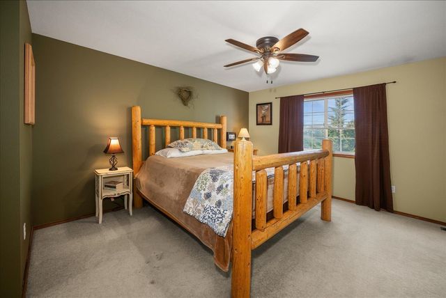 7614 N F St, Spokane, WA 99208