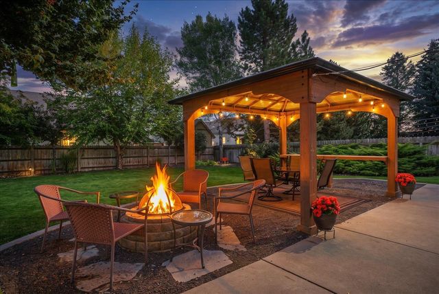 7614 N F St, Spokane, WA 99208