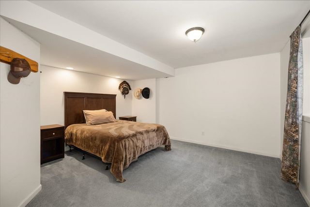 7614 N F St, Spokane, WA 99208