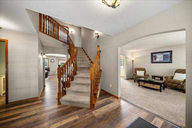 7614 N F St, Spokane, WA 99208