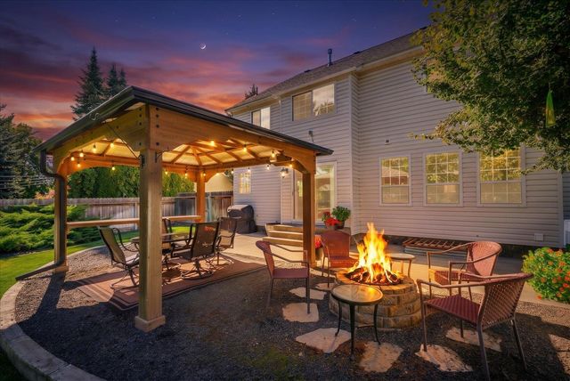 7614 N F St, Spokane, WA 99208