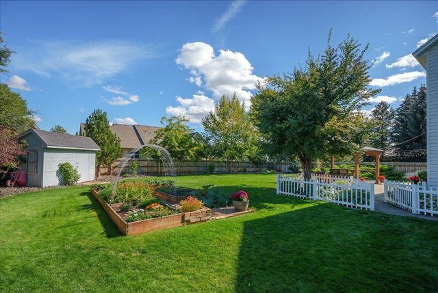 7614 N F St, Spokane, WA 99208