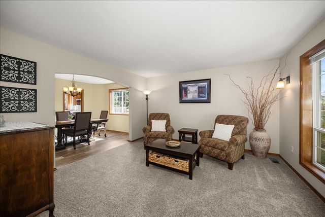 7614 N F St, Spokane, WA 99208