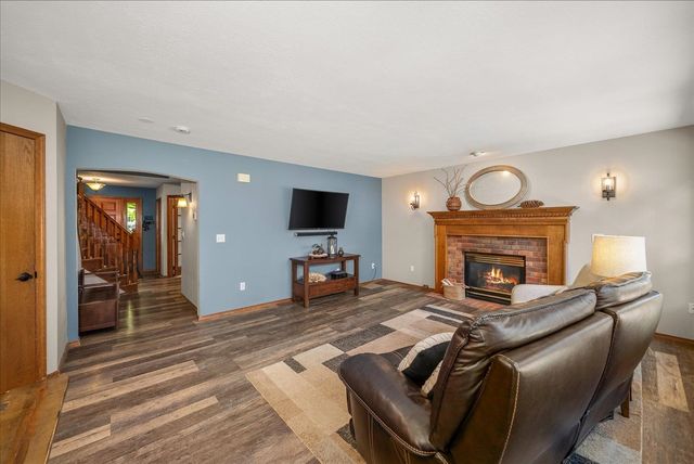 7614 N F St, Spokane, WA 99208