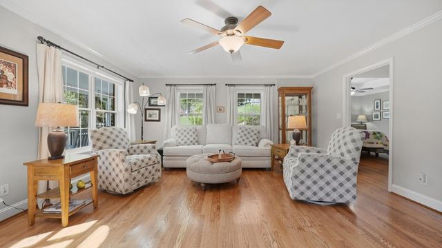 3216 Leona Drive, Rocky Face, GA 30740