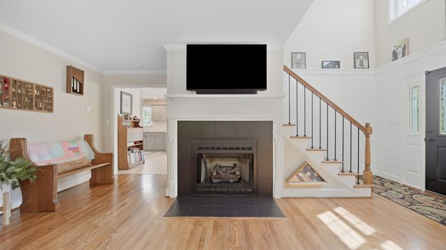 3216 Leona Drive, Rocky Face, GA 30740