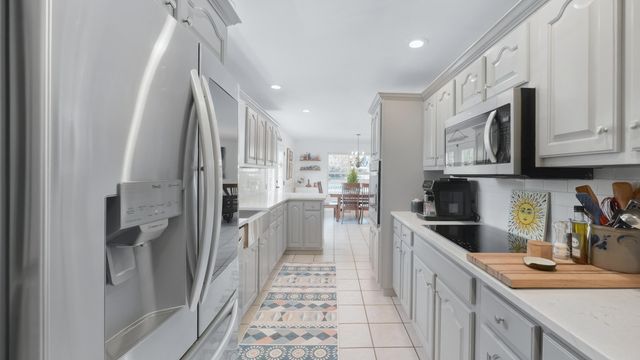 3216 Leona Drive, Rocky Face, GA 30740