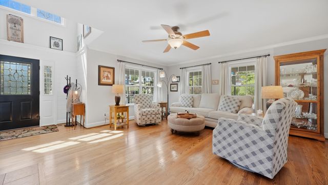 3216 Leona Drive, Rocky Face, GA 30740