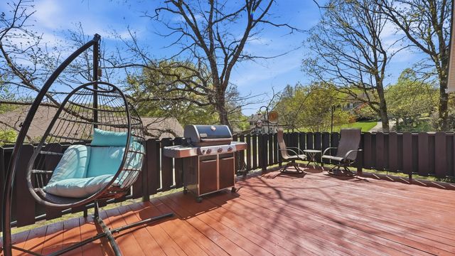 3216 Leona Drive, Rocky Face, GA 30740