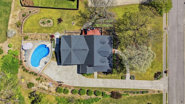 3216 Leona Drive, Rocky Face, GA 30740