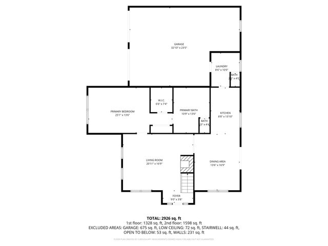 3216 Leona Drive, Rocky Face, GA 30740