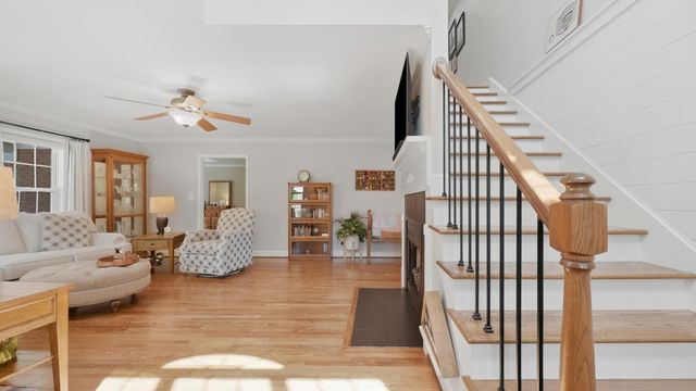 3216 Leona Drive, Rocky Face, GA 30740
