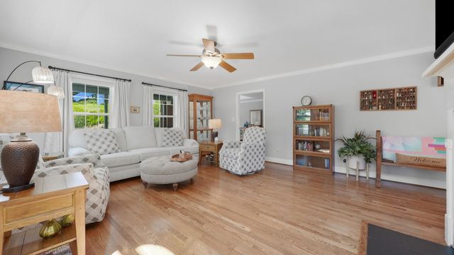 3216 Leona Drive, Rocky Face, GA 30740