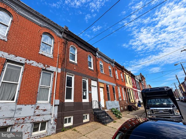 2540 N 17TH ST, Philadelphia, PA 19132