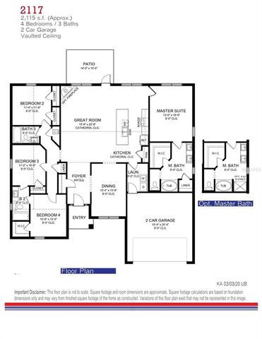 14578 SW 69TH COURT ROAD, Ocala, FL 34473