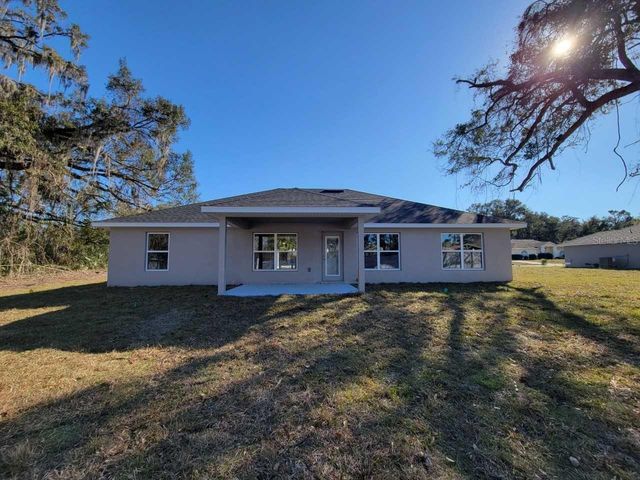 14578 SW 69TH COURT ROAD, Ocala, FL 34473