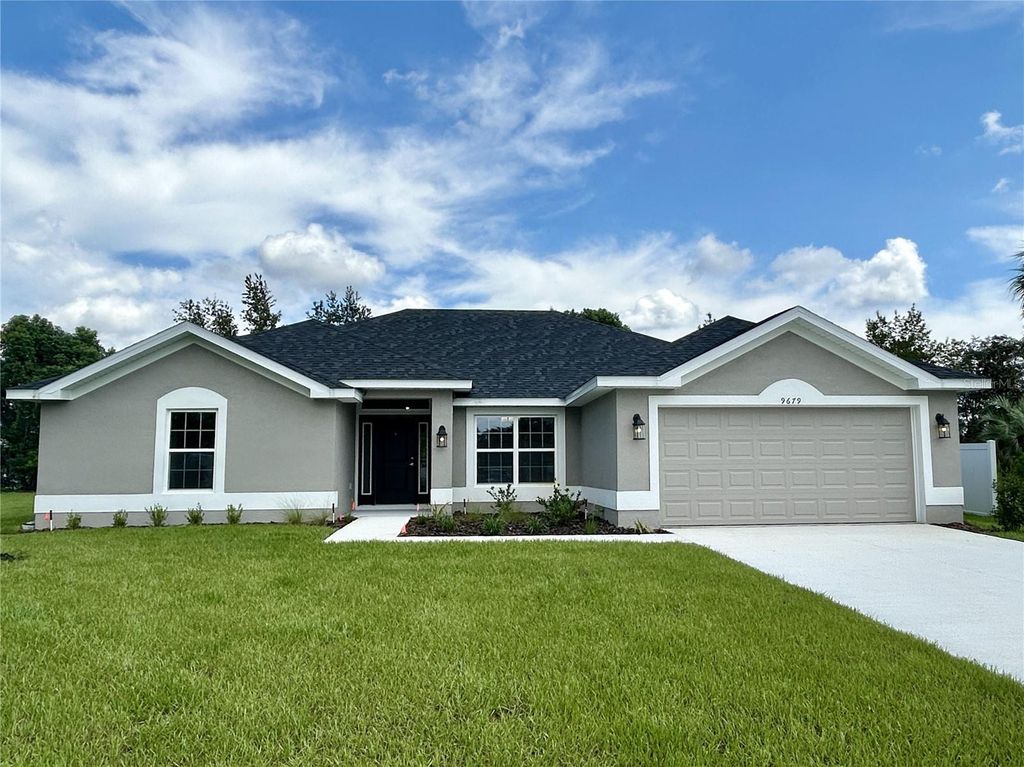 14578 SW 69TH COURT ROAD, Ocala, FL 34473