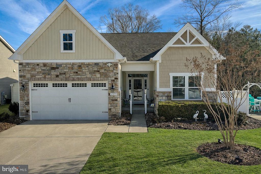 21379 N ACORN WAY, Lewes, DE 19958