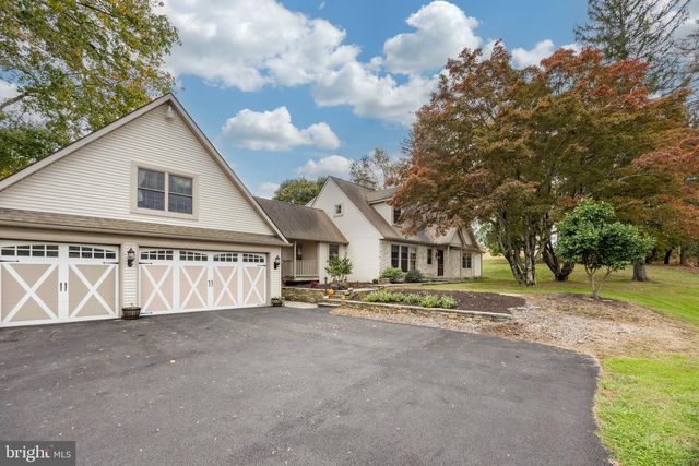 850 SUGARS BRIDGE RD, West Chester, PA 19380