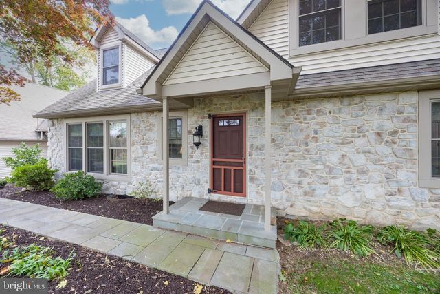 850 SUGARS BRIDGE RD, West Chester, PA 19380