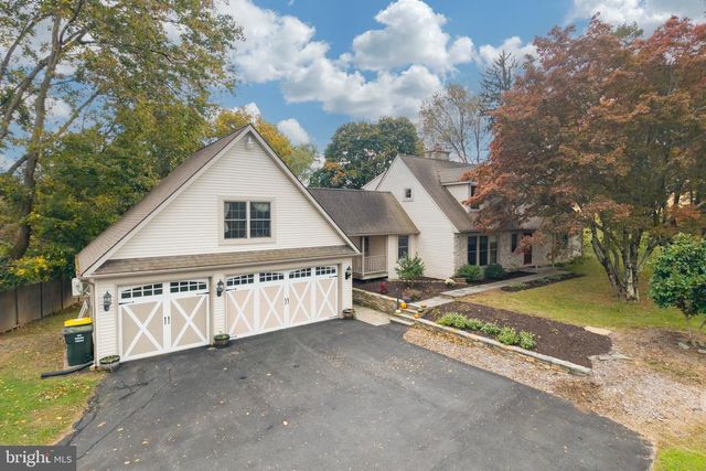 850 SUGARS BRIDGE RD, West Chester, PA 19380