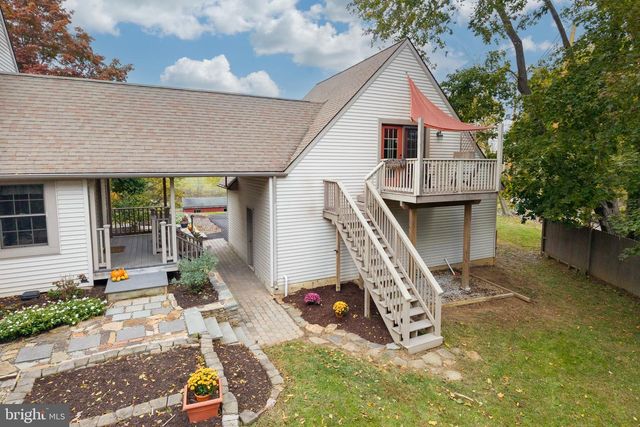 850 SUGARS BRIDGE RD, West Chester, PA 19380