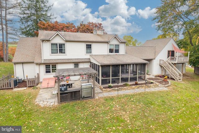 850 SUGARS BRIDGE RD, West Chester, PA 19380