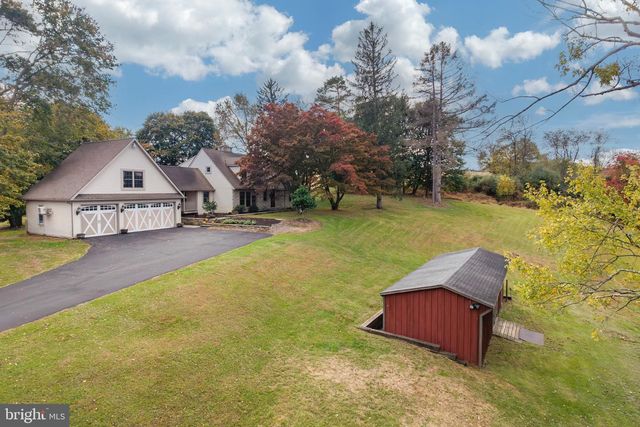 850 SUGARS BRIDGE RD, West Chester, PA 19380