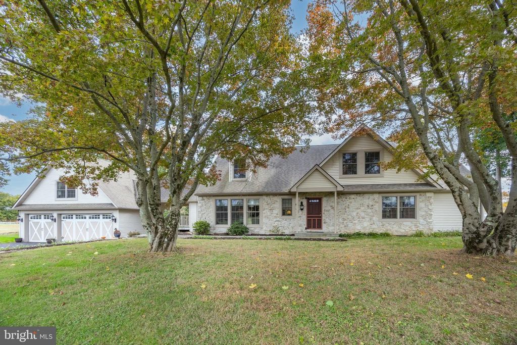 850 SUGARS BRIDGE RD, West Chester, PA 19380