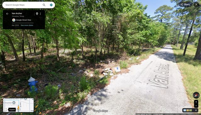 6126 Van Zandt Street, Houston, TX 77016