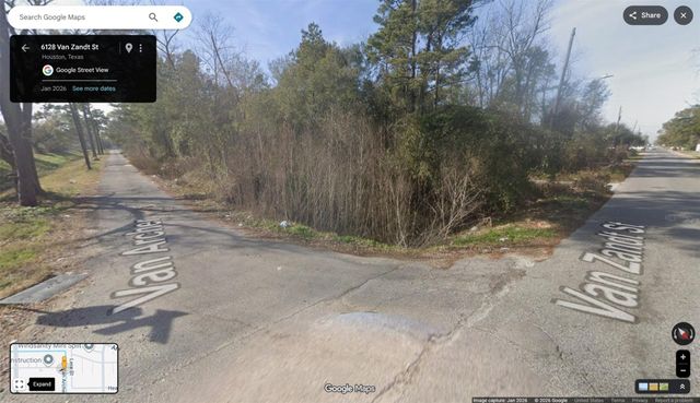 6126 Van Zandt Street, Houston, TX 77016