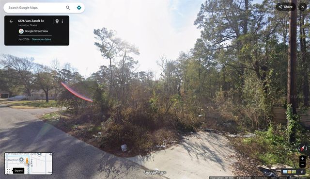 6126 Van Zandt Street, Houston, TX 77016