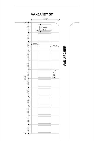 6126 Van Zandt Street, Houston, TX 77016