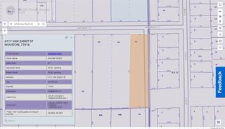 6126 Van Zandt Street, Houston, TX 77016