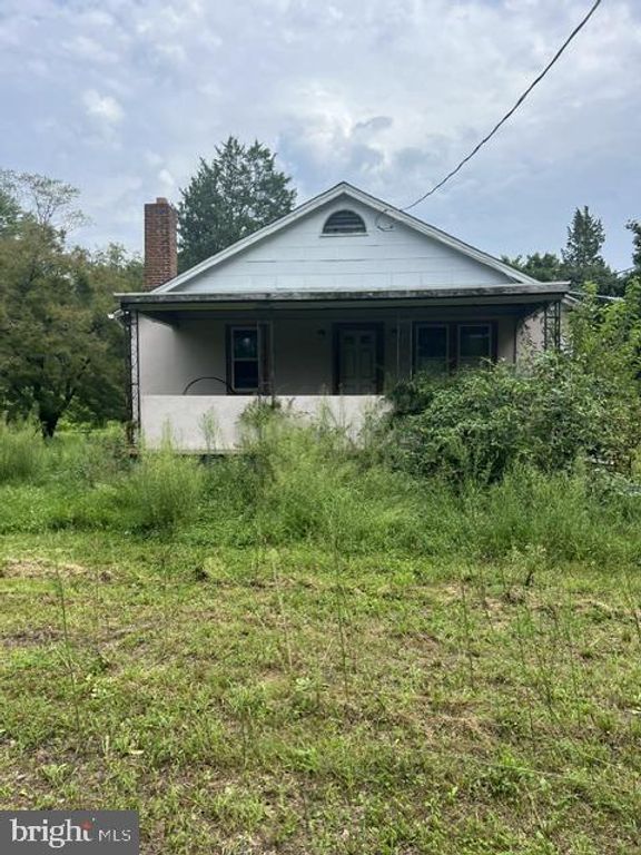 1632 BLUE BELL, WILLIAMSTOWN, NJ 08094 — exterior