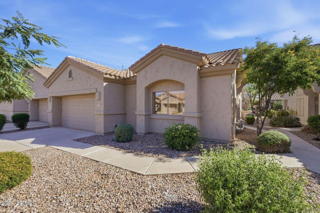 1533 E LAUREL Drive, Casa Grande, AZ 85122