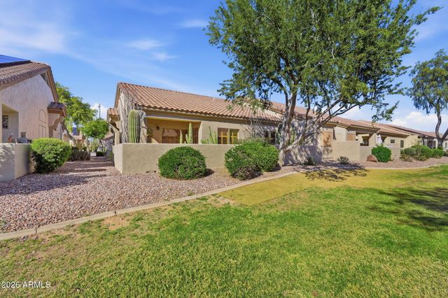 1533 E LAUREL Drive, Casa Grande, AZ 85122