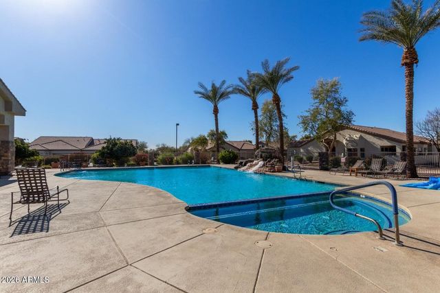 1533 E LAUREL Drive, Casa Grande, AZ 85122