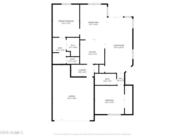 1533 E LAUREL Drive, Casa Grande, AZ 85122