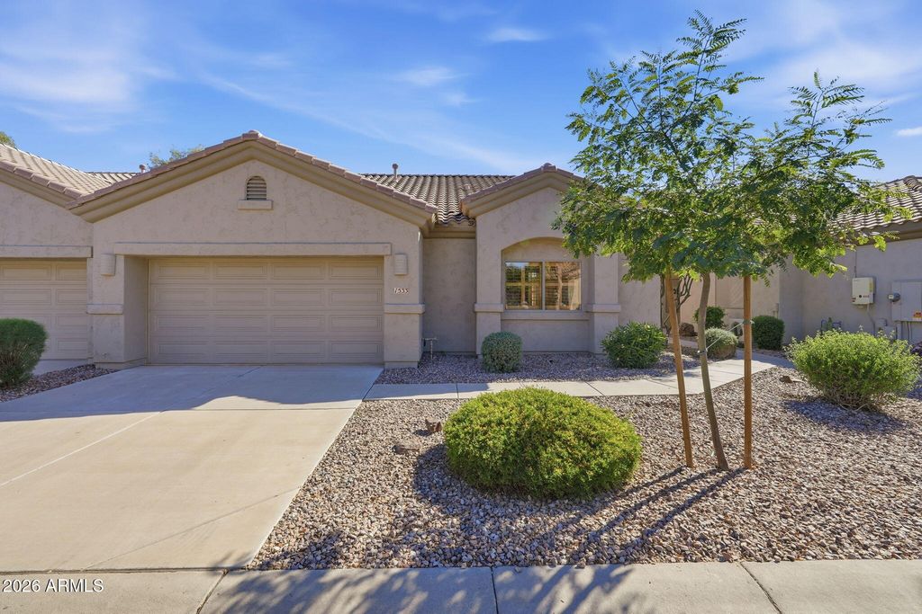 1533 E LAUREL Drive, Casa Grande, AZ 85122