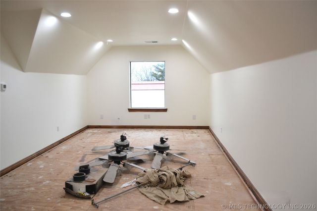 4121 N Commerce Street, Ardmore, OK 73401