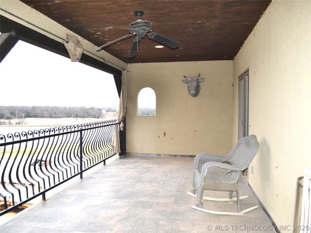 4121 N Commerce Street, Ardmore, OK 73401