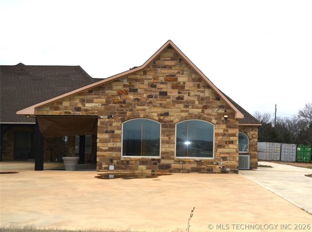 4121 N Commerce Street, Ardmore, OK 73401
