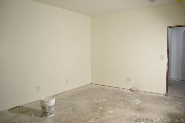 4121 N Commerce Street, Ardmore, OK 73401