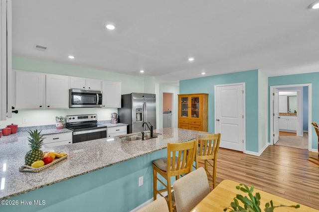 2487 Provence Drive SE, Bolivia, NC 28422