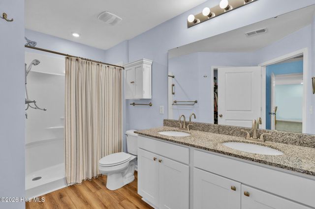 2487 Provence Drive SE, Bolivia, NC 28422
