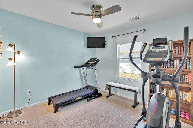 2487 Provence Drive SE, Bolivia, NC 28422