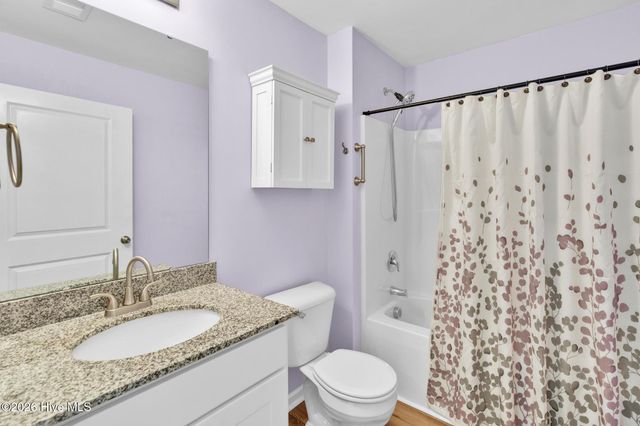 2487 Provence Drive SE, Bolivia, NC 28422