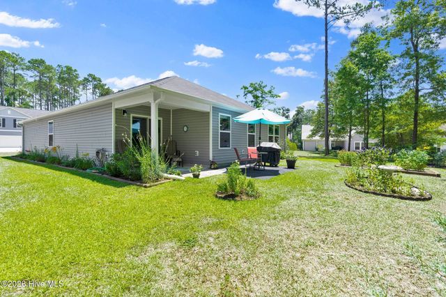 2487 Provence Drive SE, Bolivia, NC 28422